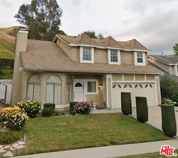 11655 LUANDA ST, Sylmar, CA 91342