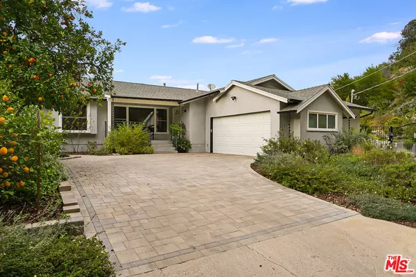 Sherman Oaks, CA 91403,3769 LIMESTONE PL