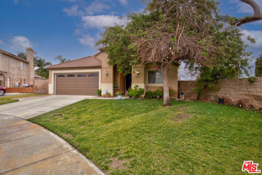 Hemet, CA 92543,811 CORAMDEO CT