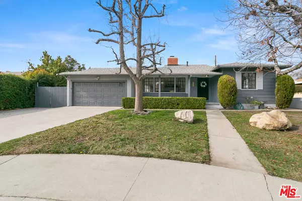 2045 ARMOUR ST, Pomona, CA 91768