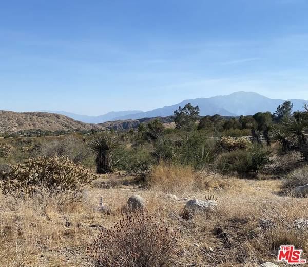 49184 RECUERDO LN, Morongo Valley, CA 92256