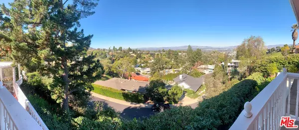 Sherman Oaks, CA 91403,15322 LONGBOW DR