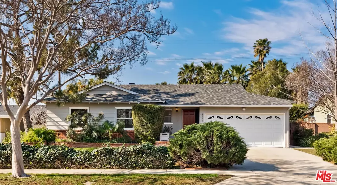 8129 KELVIN AVE, Canoga Park, CA 91306