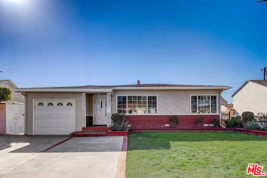 11524 NAVA ST, Norwalk, CA 90650
