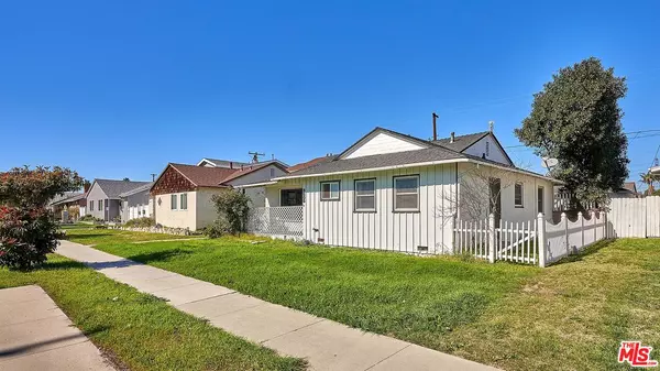 Torrance, CA 90504,3605 W 182Nd St