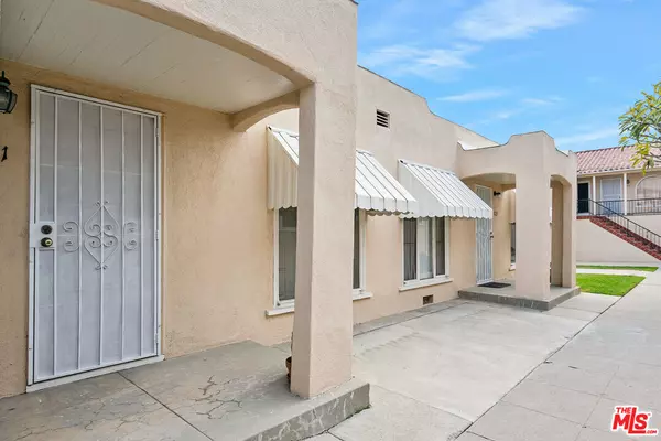 San Pedro, CA 90731,721 W 19TH ST