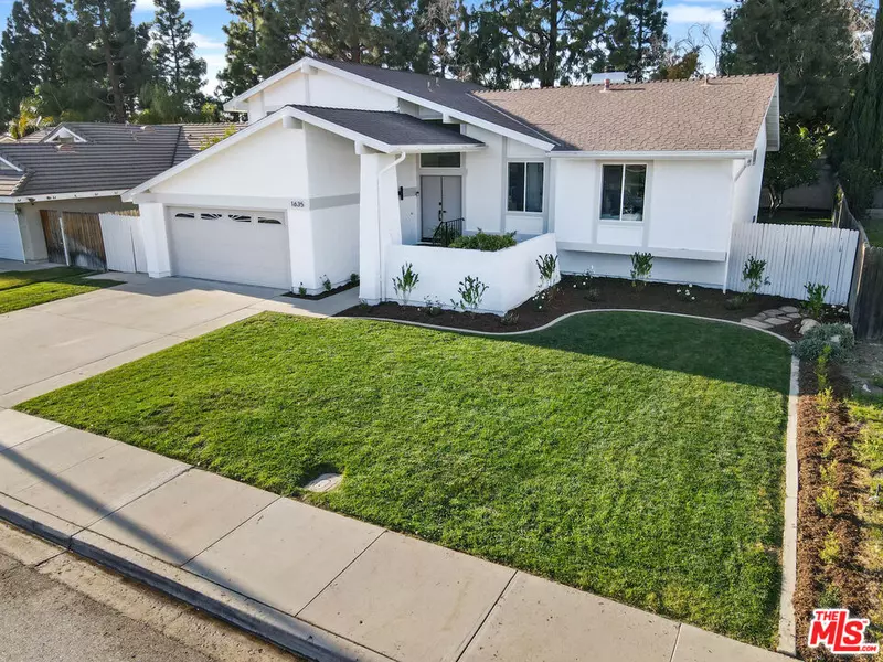 1635 DARA ST, Camarillo, CA 93010
