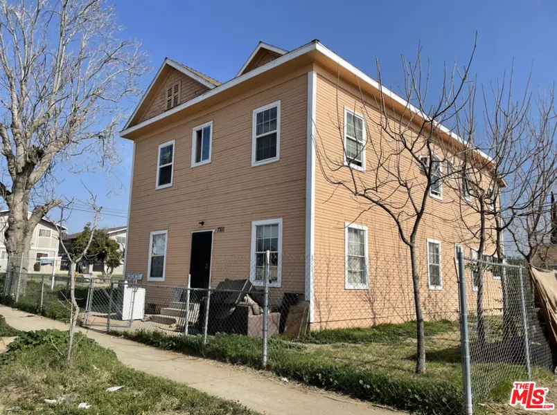 1701 OWENS ST, Bakersfield, CA 93305