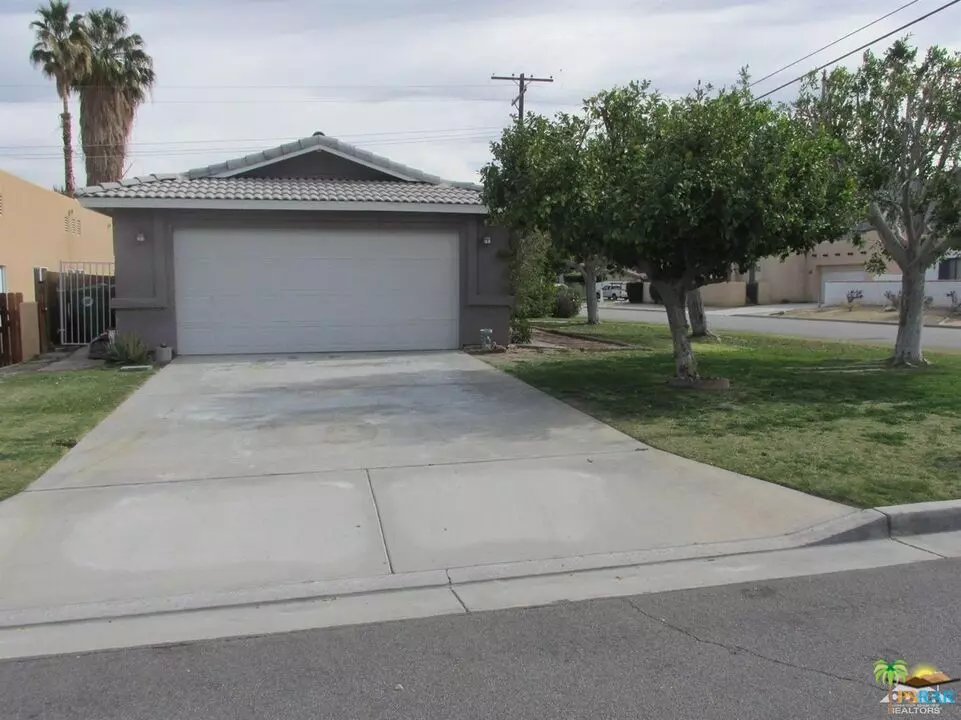 La Quinta, CA 92253,51980 AVENIDA RAMIREZ