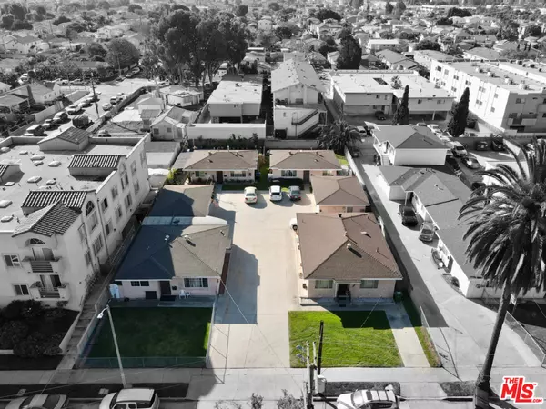 1610 W 218TH ST, Torrance, CA 90501
