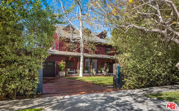 Santa Monica, CA 90402,645 SAN LORENZO ST