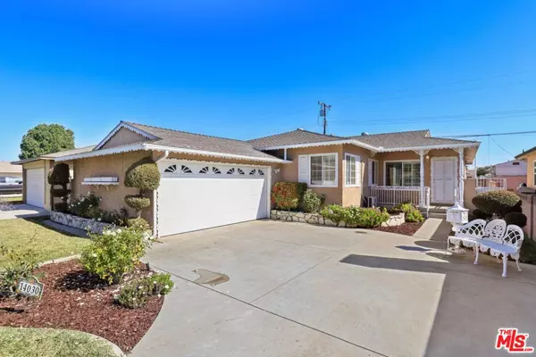 14030 MAYPORT AVE, Norwalk, CA 90650