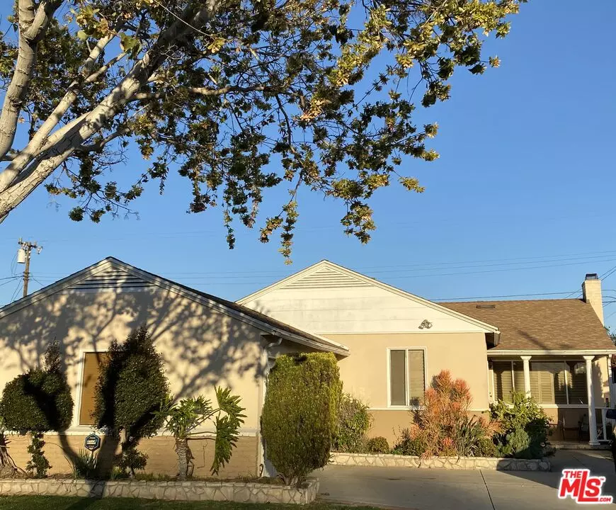 Gardena, CA 90249,13008 CASIMIR AVE