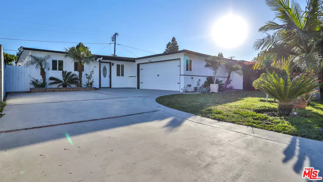 3618 W 144TH PL, Hawthorne, CA 90250