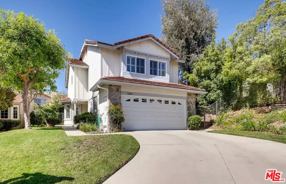 12251 SHADY HOLLOW LN, Porter Ranch, CA 91326