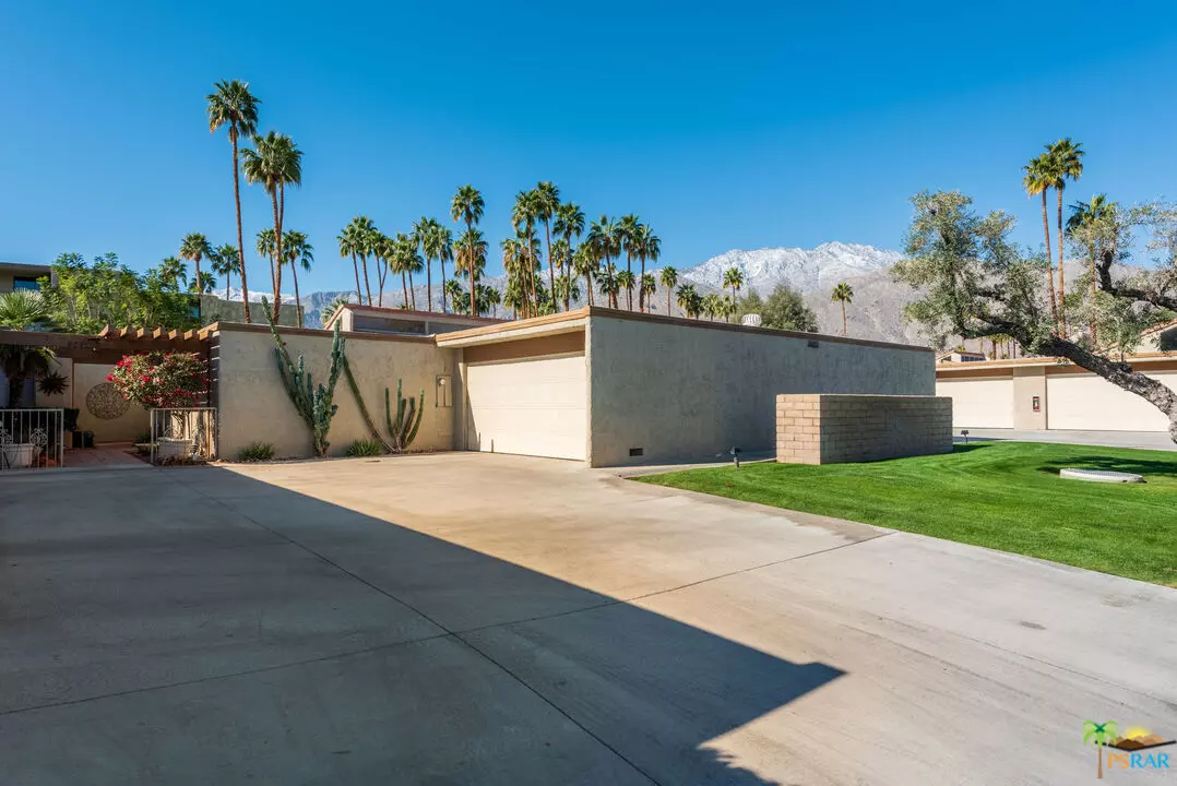 Palm Springs, CA 92264,2455 VIA SONOMA #C