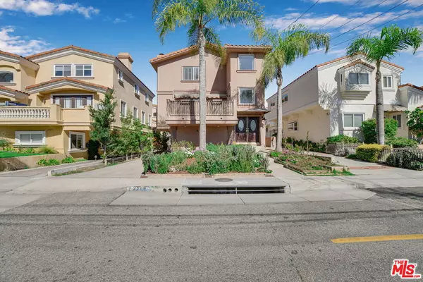 Redondo Beach, CA 90278,2209 MARSHALLFIELD LN #A