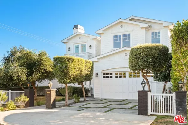 14806 HESBY ST, Sherman Oaks, CA 91403