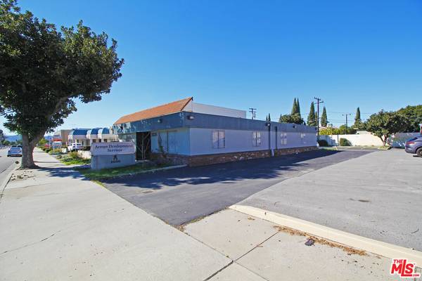 1035 S GLENDORA AVE, West Covina, CA 91790