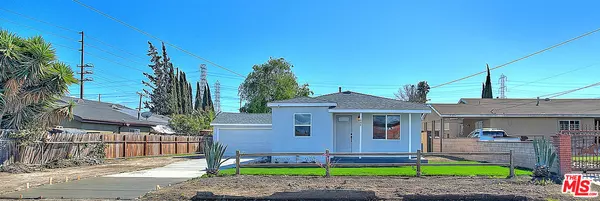 Compton, CA 90220,404 W BENNETT ST