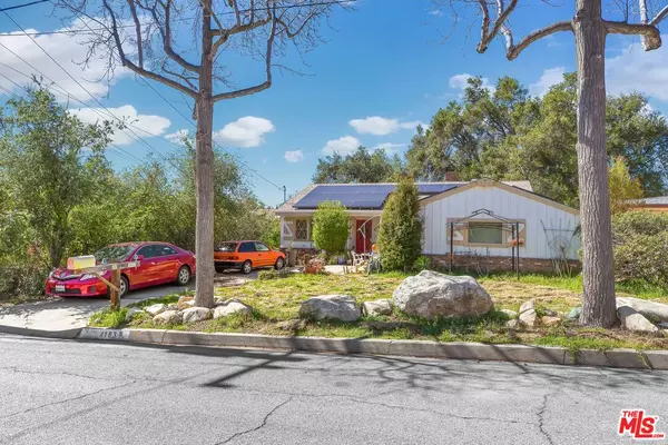 Altadena, CA 91001,4183 ARALIA RD