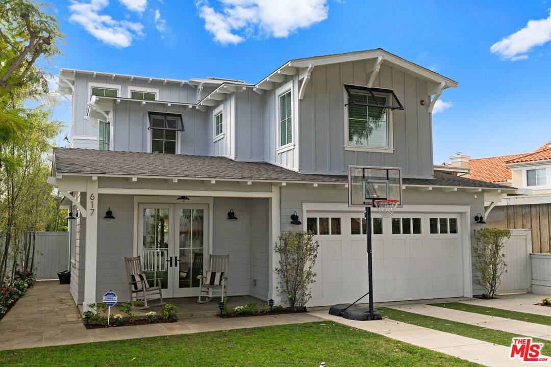 617 S IRENA AVE, Redondo Beach, CA 90277