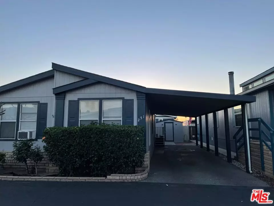 Cypress, CA 90630,9080 BLOOMFIELD AVE #251