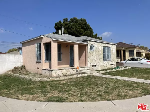 Compton, CA 90221,1301 E MARCELLE ST