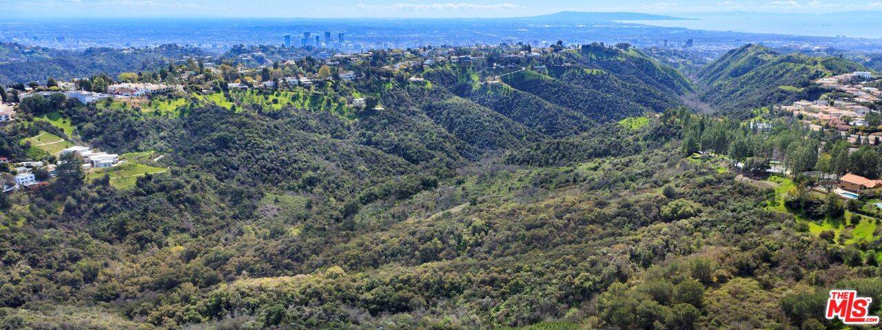 Bel Air, CA 90077,1 Senderos Canyon