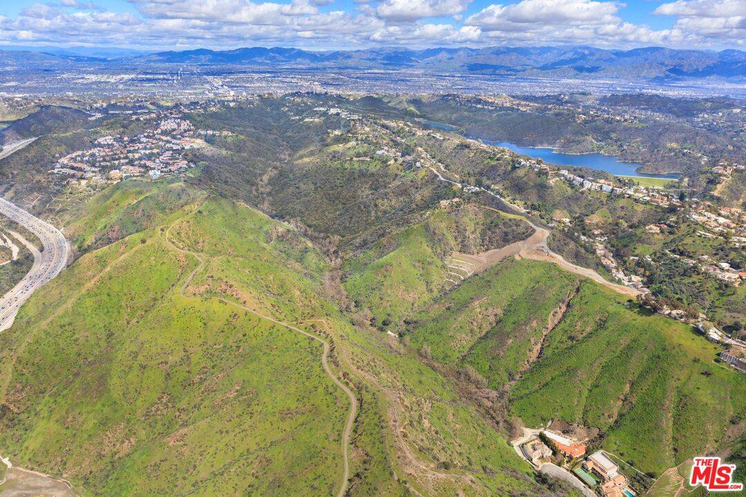 Bel Air, CA 90077,1 Senderos Canyon