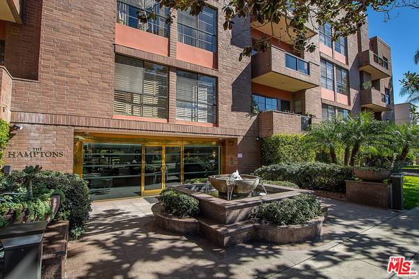 234 S GALE DR #307, Beverly Hills, CA 90211