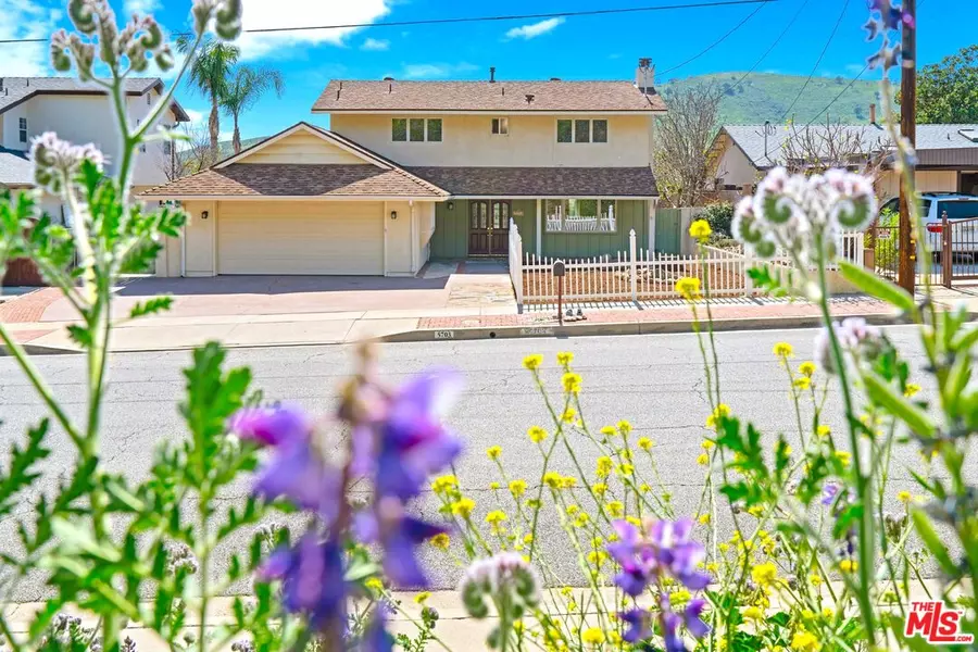 5703 PARKMOR RD, Calabasas, CA 91302