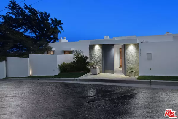 4046 CODY RD, Sherman Oaks, CA 91403