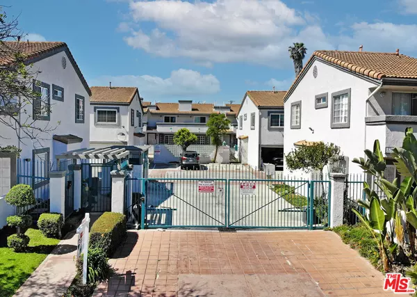 13919 ARTHUR AVE #17, Paramount, CA 90723