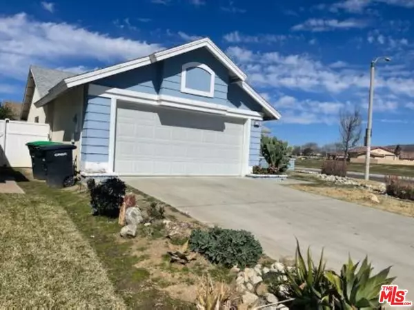 Perris, CA 92571,312 CHANT ST