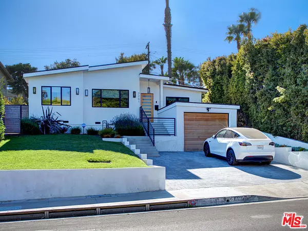 Los Angeles, CA 90034,3261 KELTON AVE