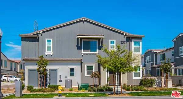 3571 E MOONLIGHT ST #8, Ontario, CA 91761