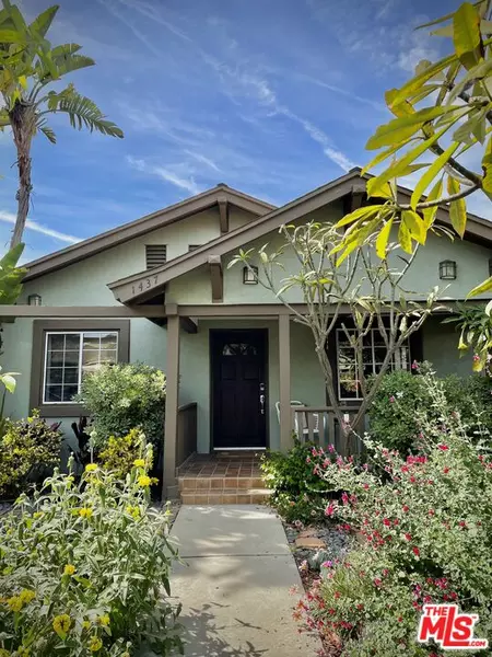 1437 MOHAWK ST, Los Angeles, CA 90026