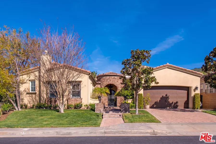 20259 VIA SANSOVINO, Porter Ranch, CA 91326