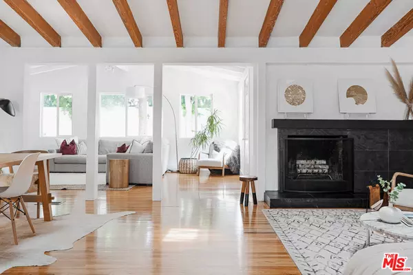 5108 NOBLE AVE, Sherman Oaks, CA 91403