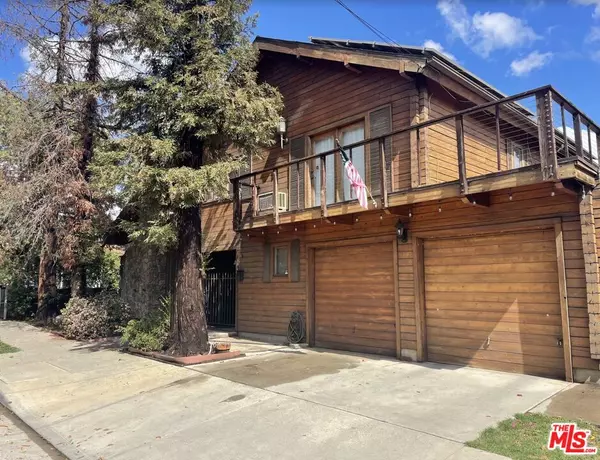2310 VESTAL AVE, Los Angeles, CA 90026