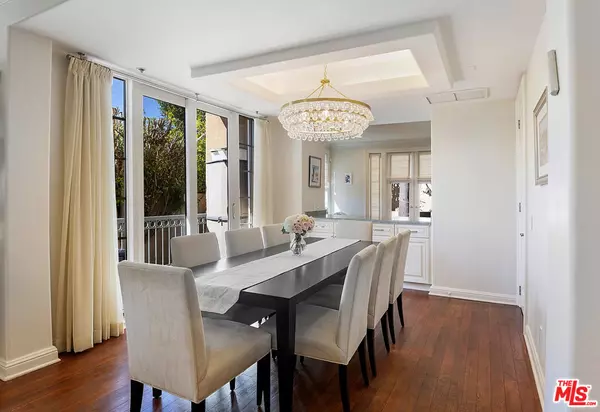 Los Angeles, CA 90035,1561 S BEVERLY DR #102