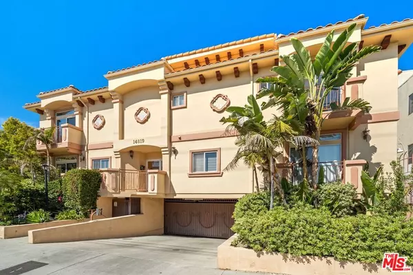 14819 MAGNOLIA BLVD #2, Sherman Oaks, CA 91403