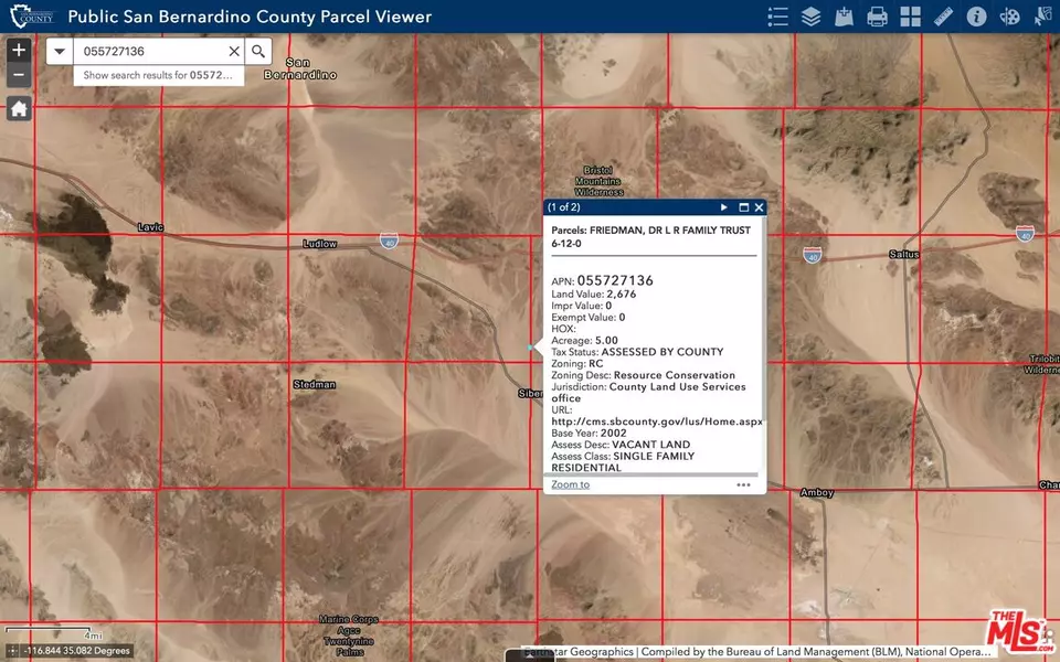 Needles, CA 92304