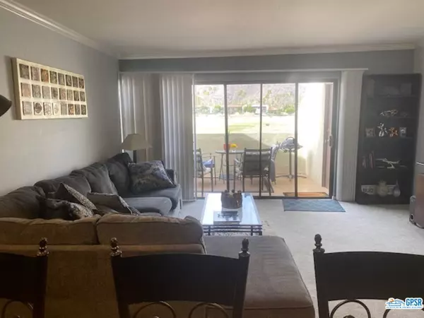 Palm Springs, CA 92264,1655 E PALM CANYON DR #312