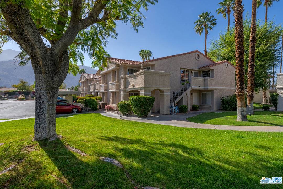 505 S FARRELL DR #G36, Palm Springs, CA 92264