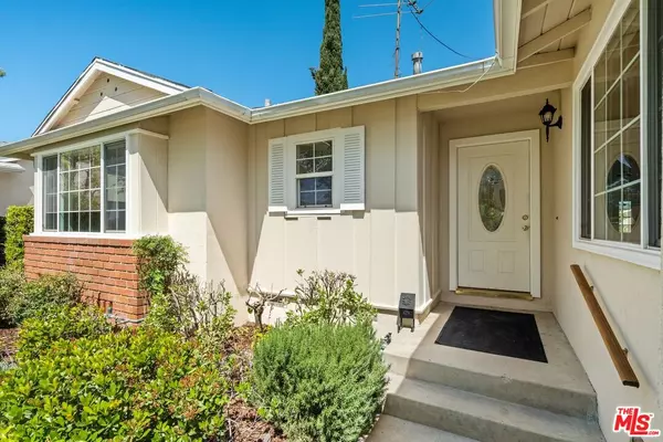 West Hills, CA 91307,23029 WELBY WAY
