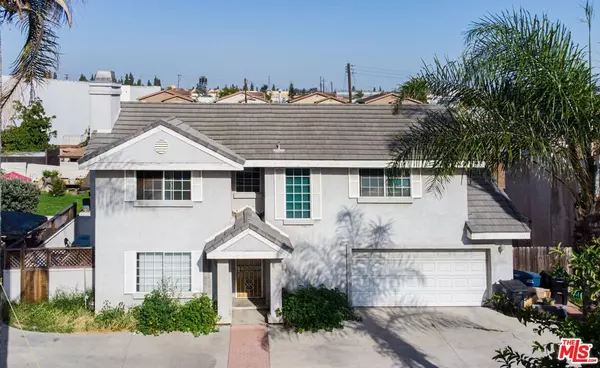 7257 MOTZ ST, Paramount, CA 90723