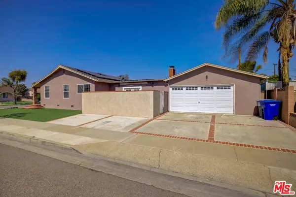 Buena Park, CA 90620,7675 EL CERRO DR