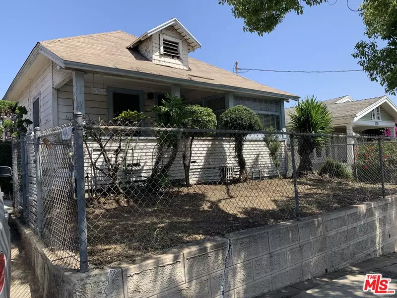 3221 LANFRANCO ST, Los Angeles, CA 90063